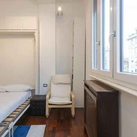 Youhosty - Lepetit 3 Mediolan