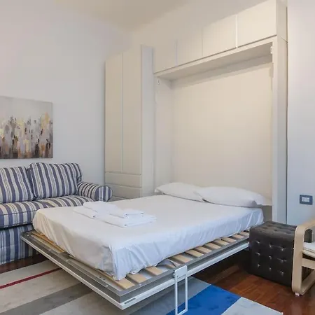 Apartment Youhosty - Lepetit 3 Milan