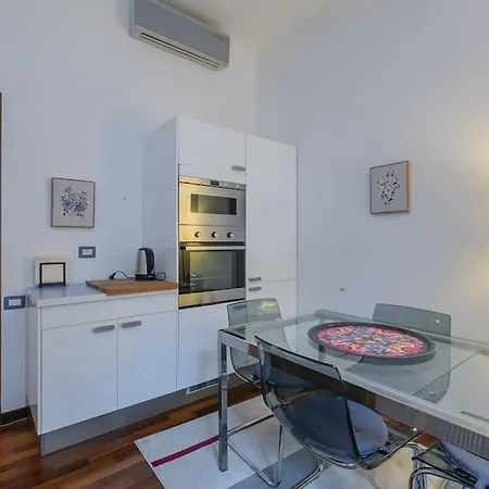 Apartament Youhosty - Lepetit 3