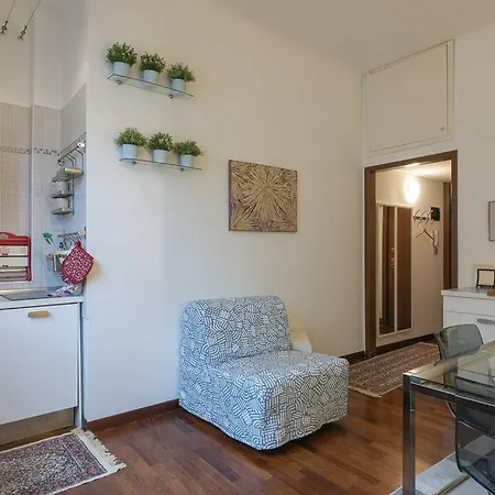 Apartment Youhosty - Lepetit 3