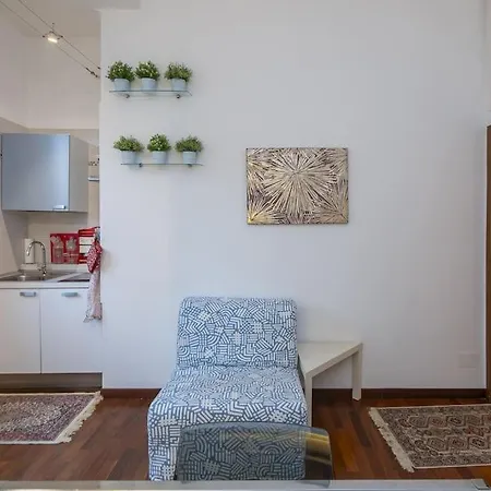 Youhosty - Lepetit 3 Apartament