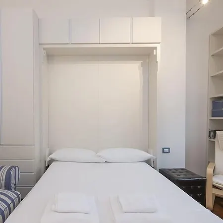 Apartament Youhosty - Lepetit 3 Mediolan