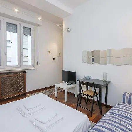 Apartament Youhosty - Lepetit 3
