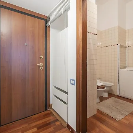Apartment Youhosty - Lepetit 3 Milan