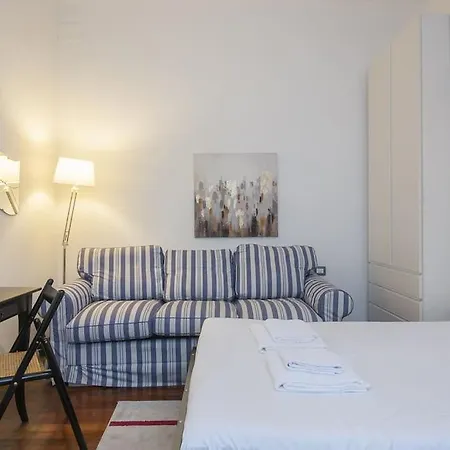 Youhosty - Lepetit 3 Apartment