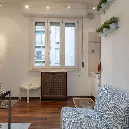 Youhosty - Lepetit 3 Milan