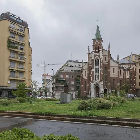 Youhosty - Lepetit 3 Milan