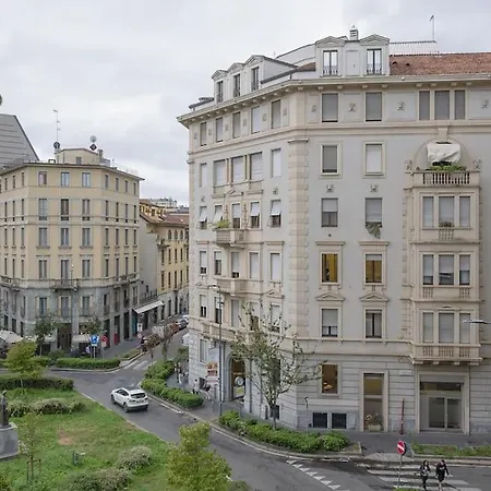 Youhosty - Lepetit 3 Mediolan