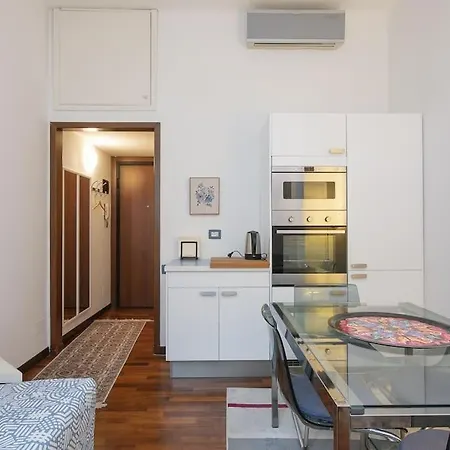 Youhosty - Lepetit 3 Apartman Milánó