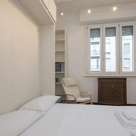 Apartman Youhosty - Lepetit 3 Milánó