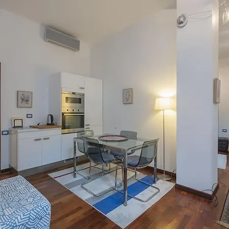 Apartman Youhosty - Lepetit 3 *