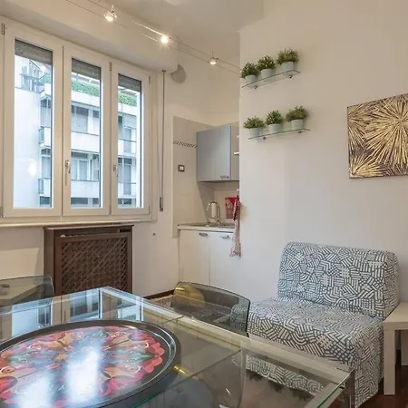 Youhosty - Lepetit 3 Apartman